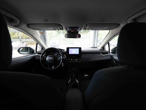 Certified 2023 Toyota Corolla LE w/ Carpet Mat Package (TMS) FWD image 20