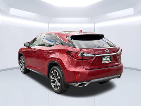 Used 2016 Lexus RX 350 AWD w/ Premium Package image 7