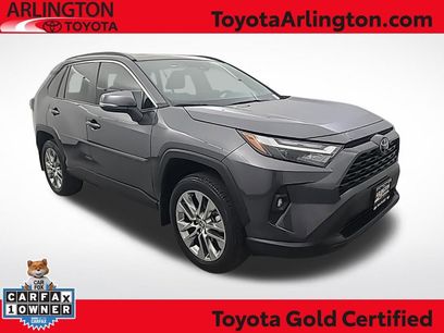 Used 2024 Toyota RAV4 XLE Premium w/ Weather Package