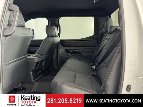 New 2026 Toyota Tundra SR5 image 6