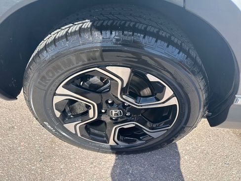 Used 2018 Honda CR-V Touring image 21