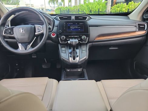 Used 2022 Honda CR-V EX-L image 15