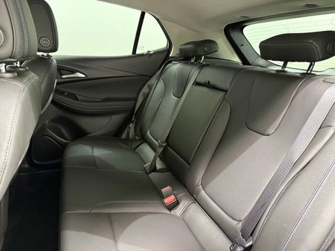 New 2026 Buick Encore GX Sport Touring w/ Comfort Package image 24