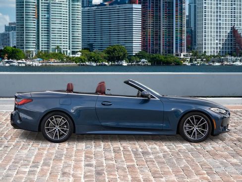 Used 2021 BMW 430i 430i w/ Premium Package 2 image 4