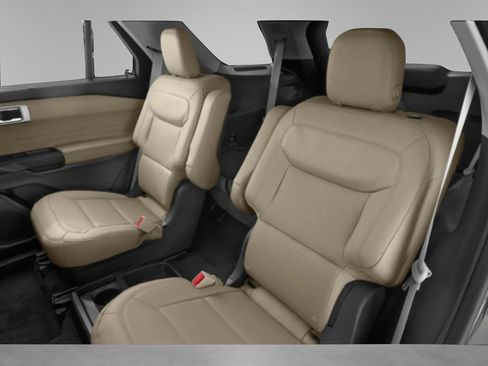 Used 2023 Ford Explorer Limited image 10