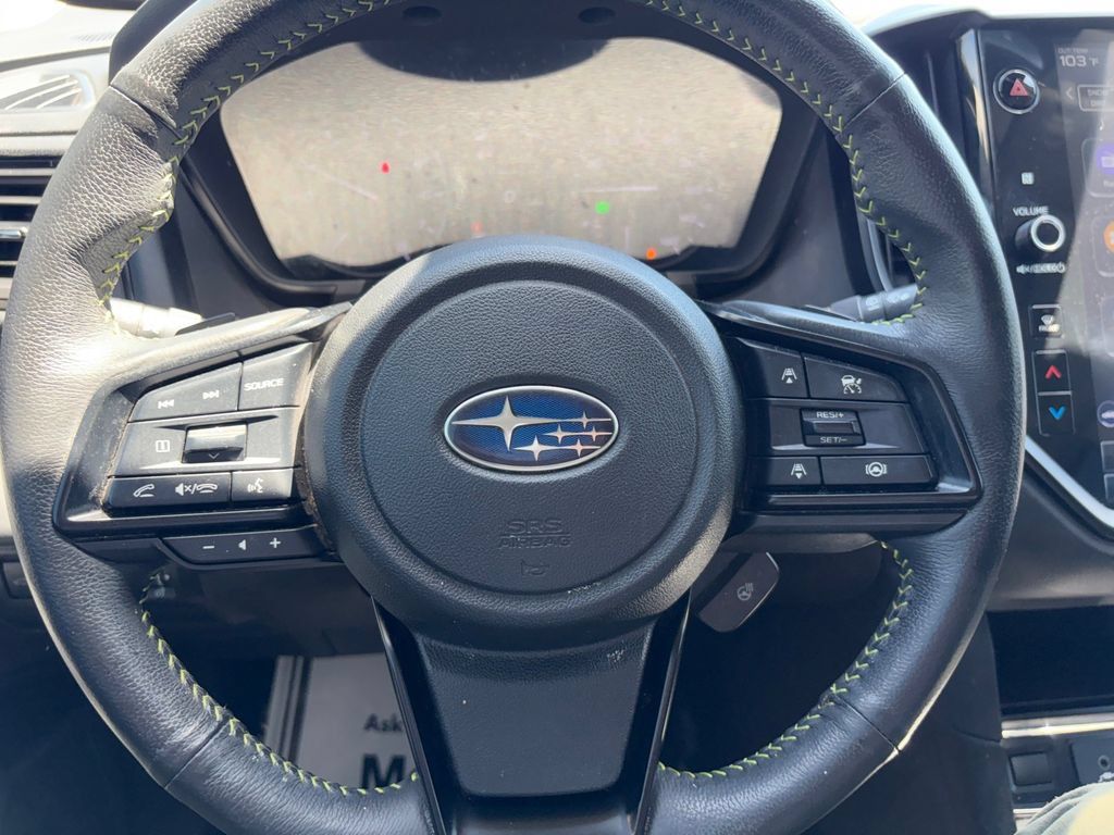 Used 2023 Subaru Ascent Onyx Edition AWD/4WD image 11