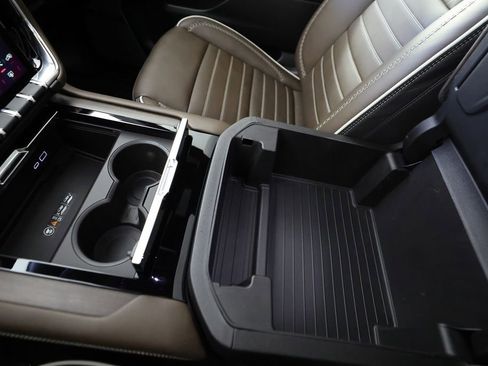 Used 2026 GMC Yukon Denali Ultimate image 48