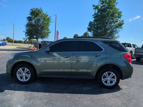Used 2015 Chevrolet Equinox LT w/ Power Convenience Package FWD image 7