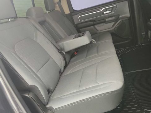 Used 2020 RAM 1500 Lone Star RWD image 27