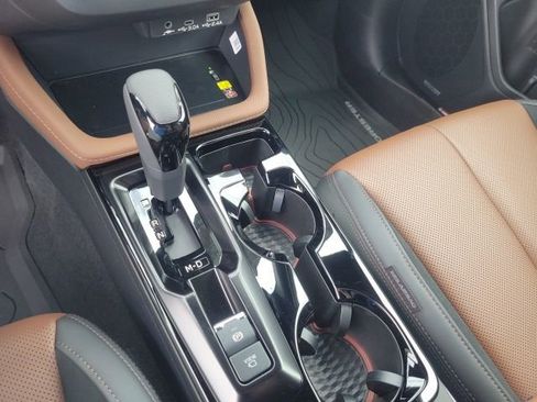 New 2026 Subaru Forester Touring AWD/4WD image 17