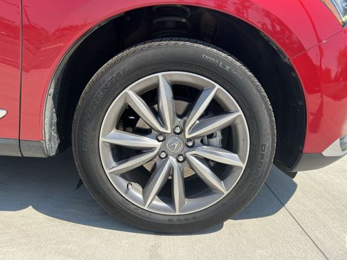 Certified 2023 Acura RDX w/ Technology Package FWD image 13