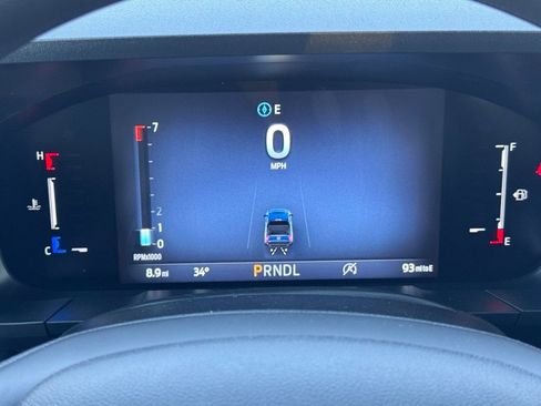 New 2026 Ford Maverick XL image 11