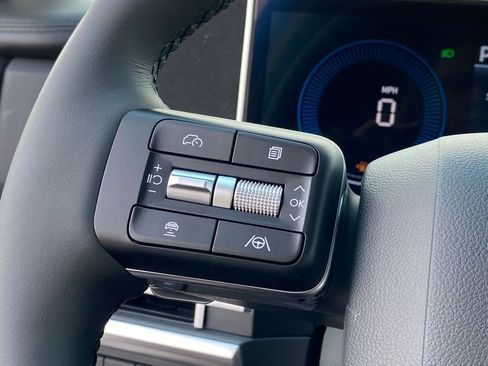 New 2026 Hyundai Santa Fe XRT AWD/4WD image 18