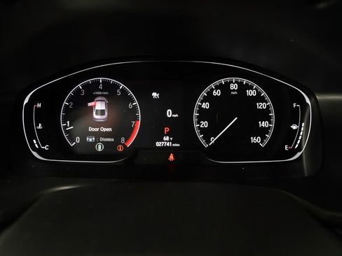 Used 2021 Honda Accord Touring image 11