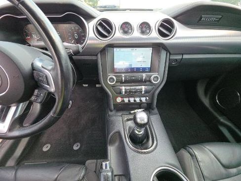 Used 2019 Ford Mustang Bullitt w/ Bullitt Electronics Package RWD image 19