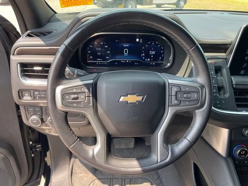 Used 2023 Chevrolet Tahoe LT AWD/4WD image 21