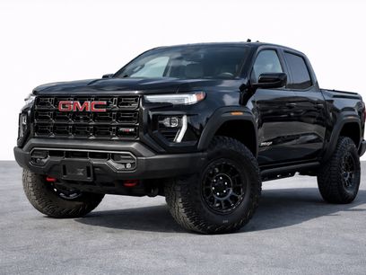 Used 2024 GMC Canyon AT4X w/ AT4X AEV Edition