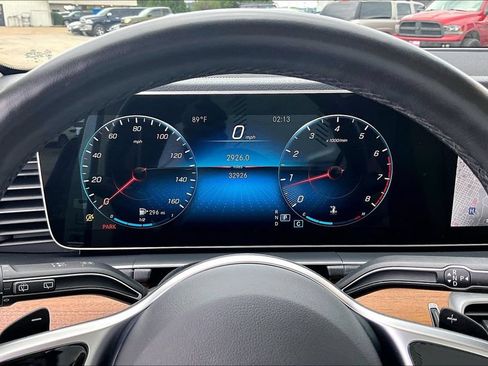 Used 2022 Mercedes-Benz GLE 350 image 20