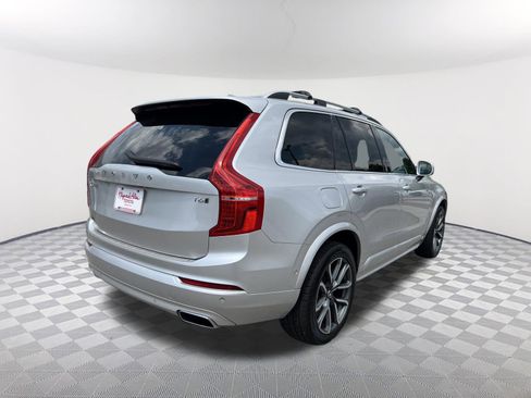 Used 2019 Volvo XC90 T6 Momentum w/ Advanced Package AWD/4WD image 18