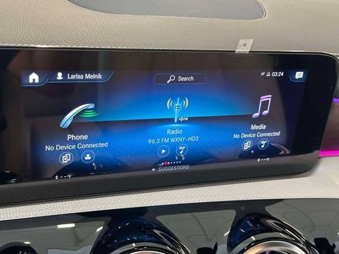 Certified 2023 Mercedes-Benz CLA 250 4MATIC image 22