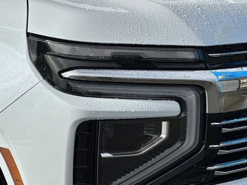 New 2026 Chevrolet Tahoe Premier image 35