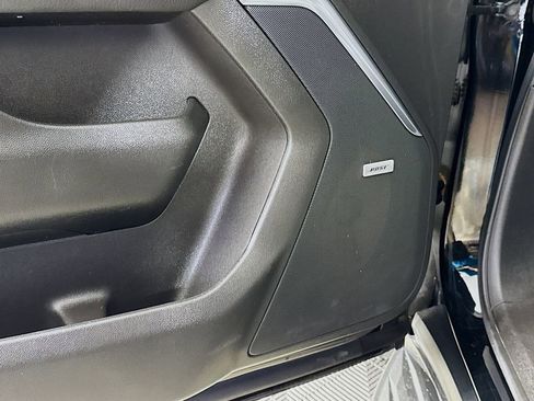 Used 2021 GMC Yukon XL Denali RWD image 19