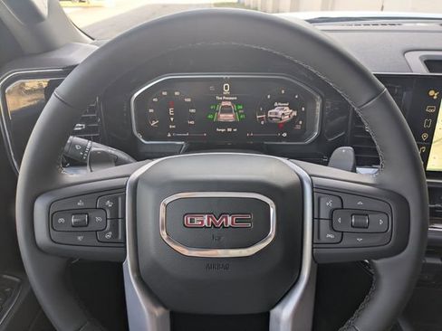 New 2026 GMC Sierra 1500 Elevation w/ Preferred Package image 29