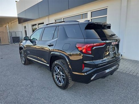 New 2026 GMC Terrain AT4 image 5