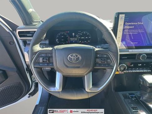 New 2026 Toyota Tacoma TRD Sport image 17