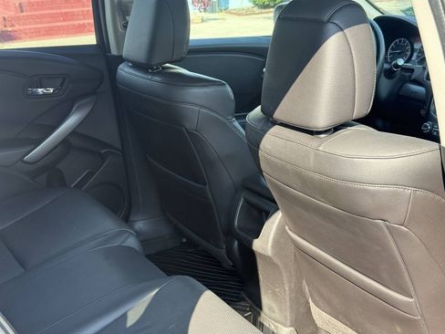 Used 2015 Acura RDX FWD image 23