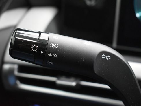 Used 2025 Hyundai Santa Cruz Limited image 24