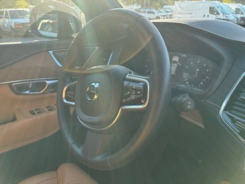 Used 2017 Volvo XC90 T6 Inscription w/ Vision Package AWD/4WD image 14