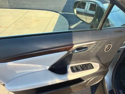 Used 2020 Lexus RX 350 AWD w/ Premium Package image 12