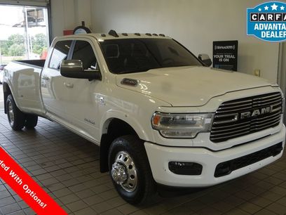 Used 2019 RAM 3500 Laramie