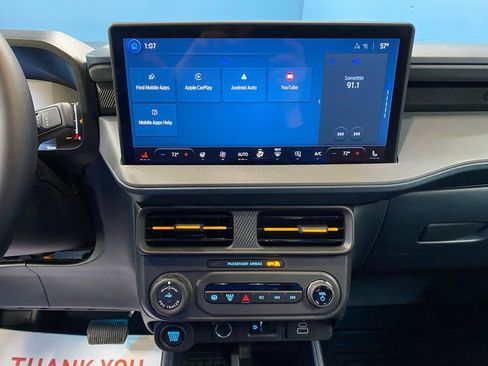 New 2025 Ford Maverick Tremor image 24