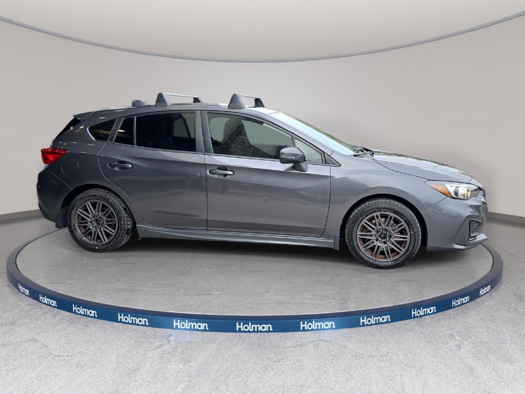Used 2019 Subaru Impreza 2.0i Sport AWD/4WD image 5