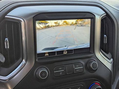 Used 2021 Chevrolet Silverado 1500 LT Trail Boss w/ Convenience Package II image 14