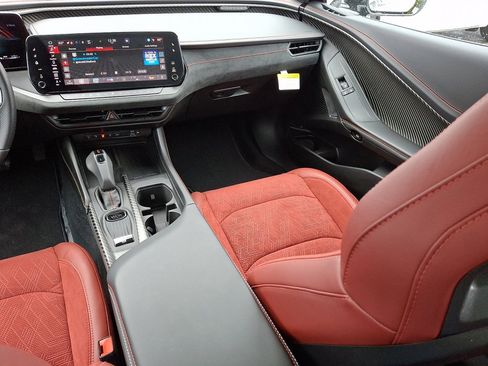 New 2026 Dodge Charger Scat Pack image 11