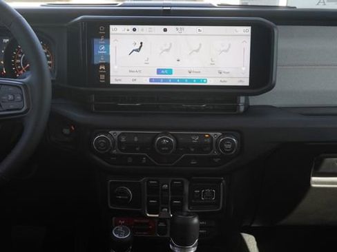New 2026 Jeep Gladiator Mojave AWD/4WD image 15