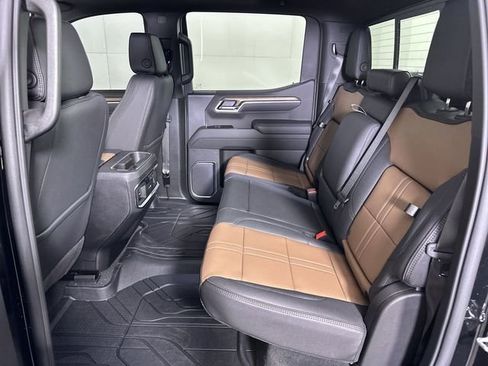 New 2026 Chevrolet Silverado 1500 High Country AWD/4WD image 26