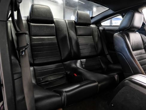 Used 2012 Ford Mustang GT Premium w/ Brembo Brake Pkg image 33