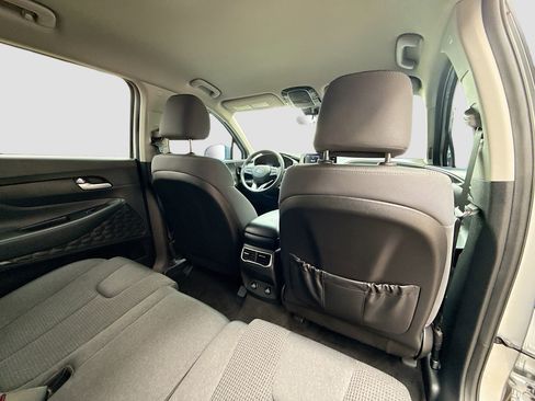 Used 2021 Hyundai Santa Fe SE w/ Cargo Package image 27