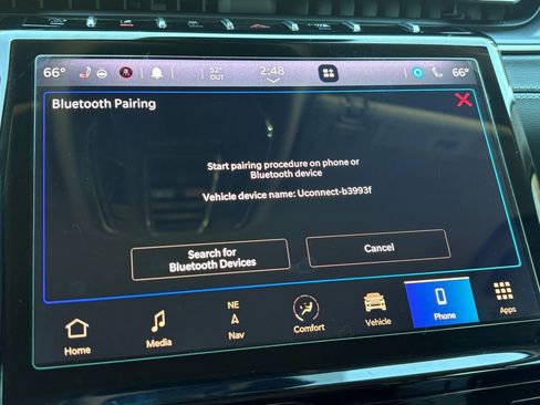 Used 2021 Jeep Grand Cherokee L Limited image 17