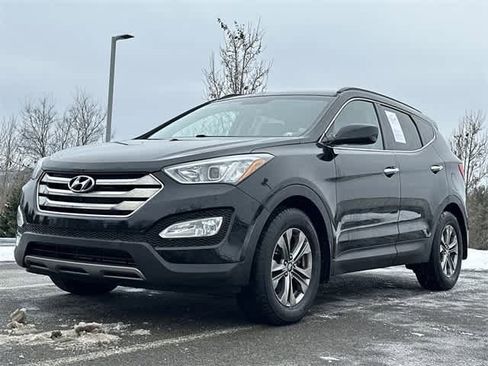 Used 2015 Hyundai Santa Fe Sport w/ Option Group 02 image 17