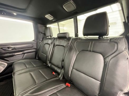 Used 2019 RAM 1500 Limited image 7