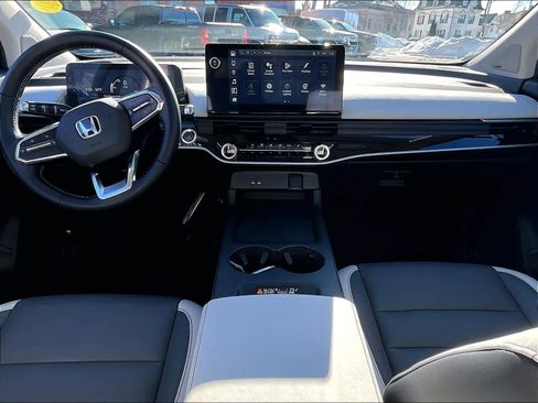 Used 2024 Honda Prologue Touring image 21