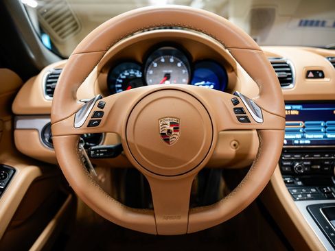 Used 2013 Porsche Boxster S RWD image 10