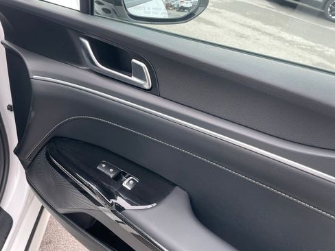 Certified 2025 Kia K5 GT-Line image 31