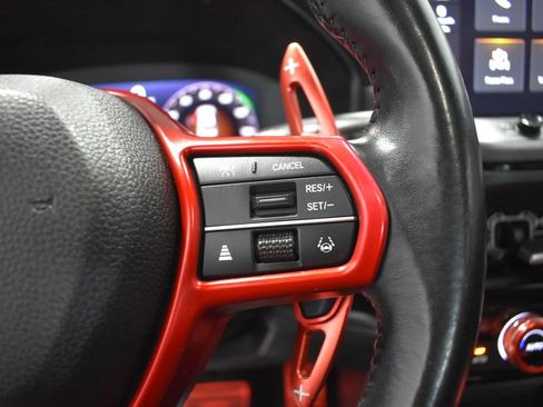 Used 2023 Honda Accord Sport image 28