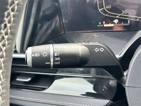 Used 2025 INFINITI QX80 Luxe image 38